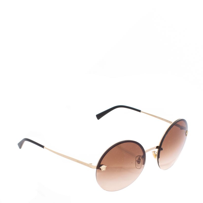 Oculos-de-sol-Versace-Medusa-Redondo