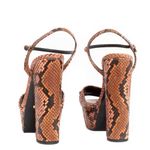 Sandalia-Gucci-Horsebit-Python