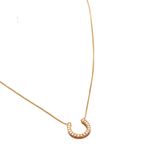 Colar-Jack-Vartanian-com-Ferradura-em-Ouro-Amarelo-e-Brilhantes