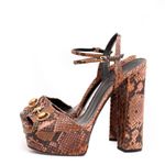 Sandalia-Gucci-Horsebit-Python