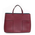 Bolsa-Tory-Burch-Block-T-Couro-Vinho
