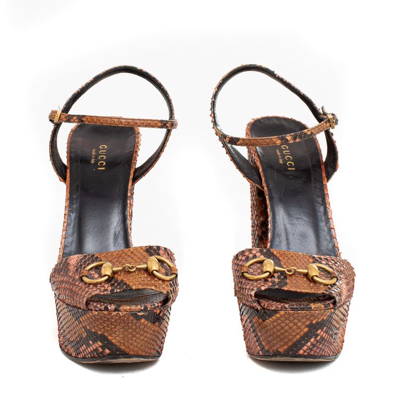 Sandalia-Gucci-Horsebit-Python