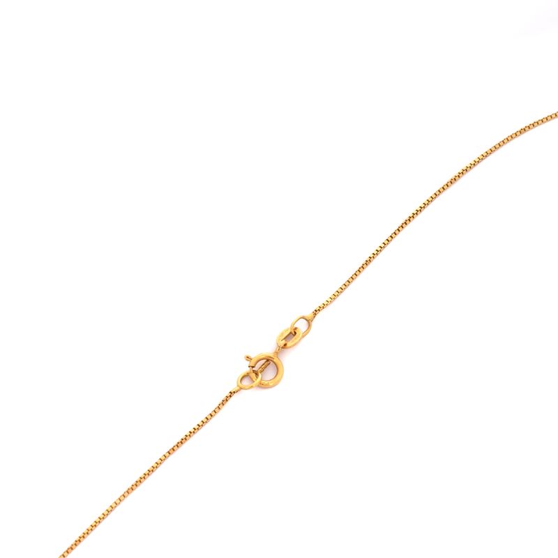 Colar-Jack-Vartanian-com-Ferradura-em-Ouro-Amarelo-e-Brilhantes