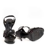 Sandalia-Saint-Laurent-Tribute-Verniz-Preto