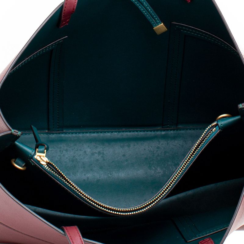 Bolsa-Tory-Burch-Block-T-Couro-Vinho