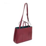 Bolsa-Tory-Burch-Block-T-Couro-Vinho