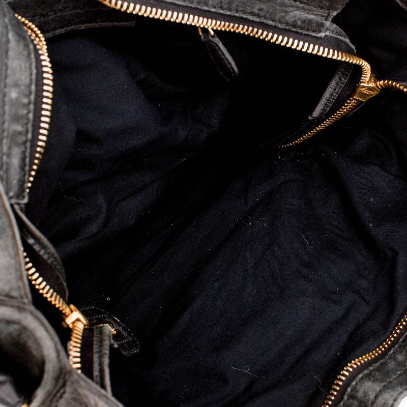 Bolsa-Balenciaga-Classic-City-Preta