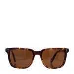 Oculos-Oliver-Peoples-Marrom-Tartaruga