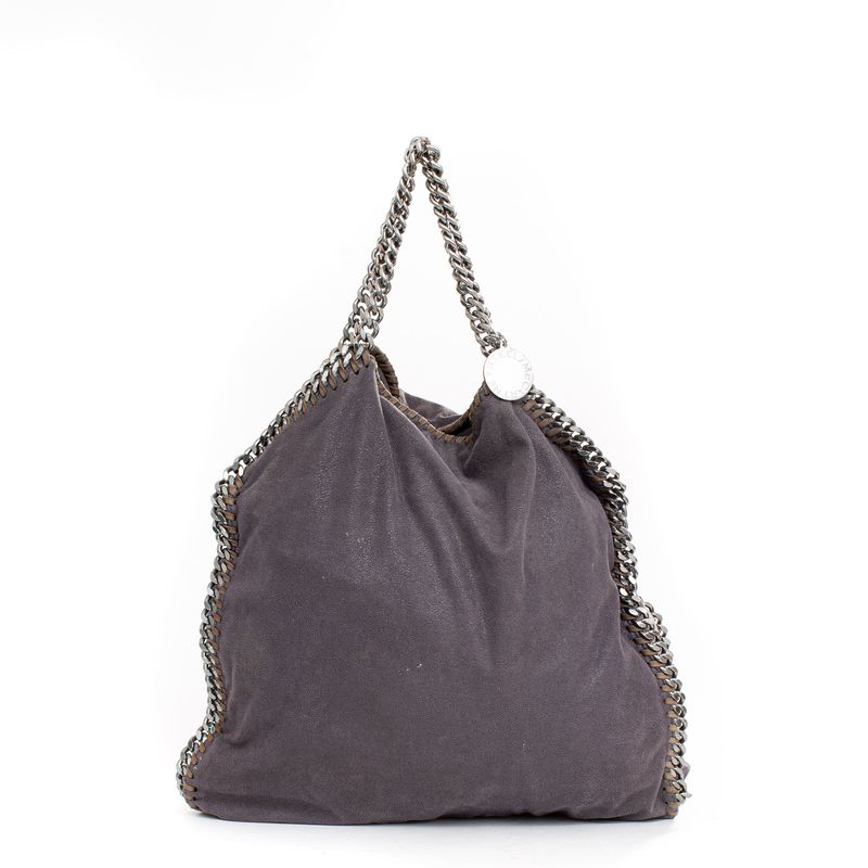 Bolsa-Stella-McCartney-Falabella-Cinza
