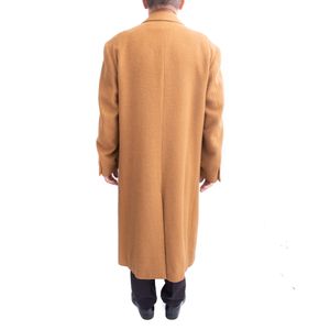 Trench Coat Giorgio Armani Caramelo