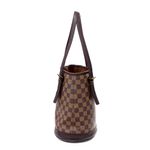 Bolsa-Louis-Vuitton-Damier-Ebene-Petit-Bucket
