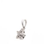 Pingente-Vivara-Estrela-Ouro-Branco-e-Diamantes