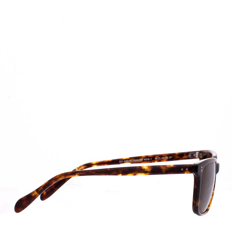 Oculos-Oliver-Peoples-Marrom-Tartaruga