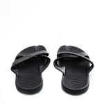 Sandalia-Slide-Gucci-Masculina-Preta-GG