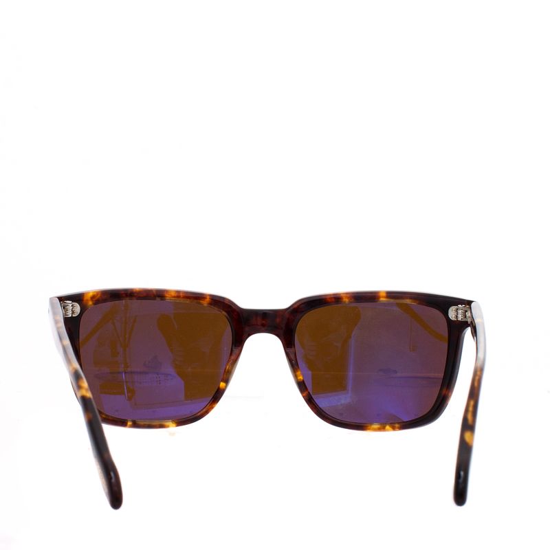 Oculos-Oliver-Peoples-Marrom-Tartaruga