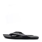 Sandalia-Slide-Gucci-Masculina-Preta-GG