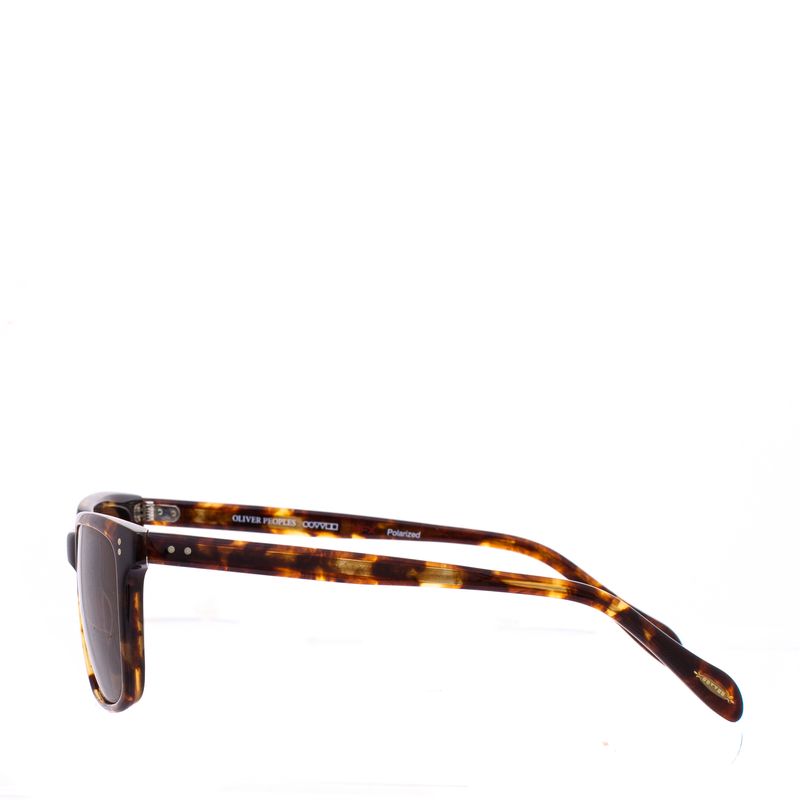 Oculos-Oliver-Peoples-Marrom-Tartaruga