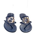 Sandalia-Rasteira-Gucci-Azul