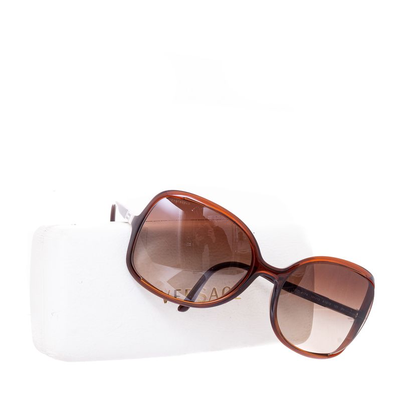 Oculos-Versace-Mod.-4174-B-101-13-Caramelo-com-Haste-Marrom