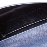 Clutch-Saint-Laurent-Cabas-Chyc-Couro-Tricolor