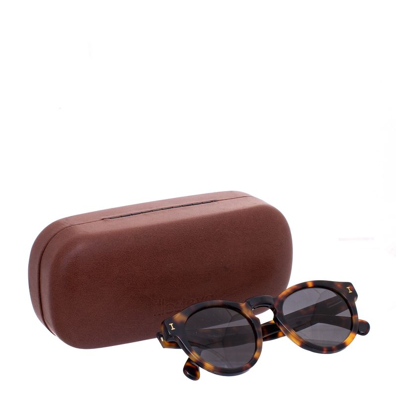 Oculos-Illesteva-Leonard-II-Tartaruga