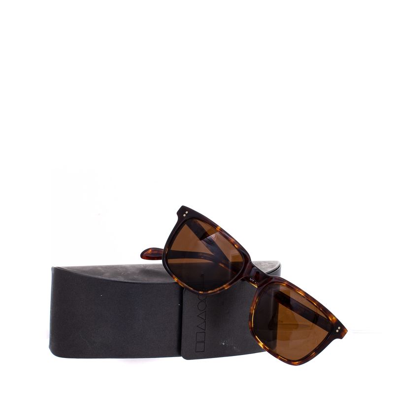 Oculos-Oliver-Peoples-Marrom-Tartaruga
