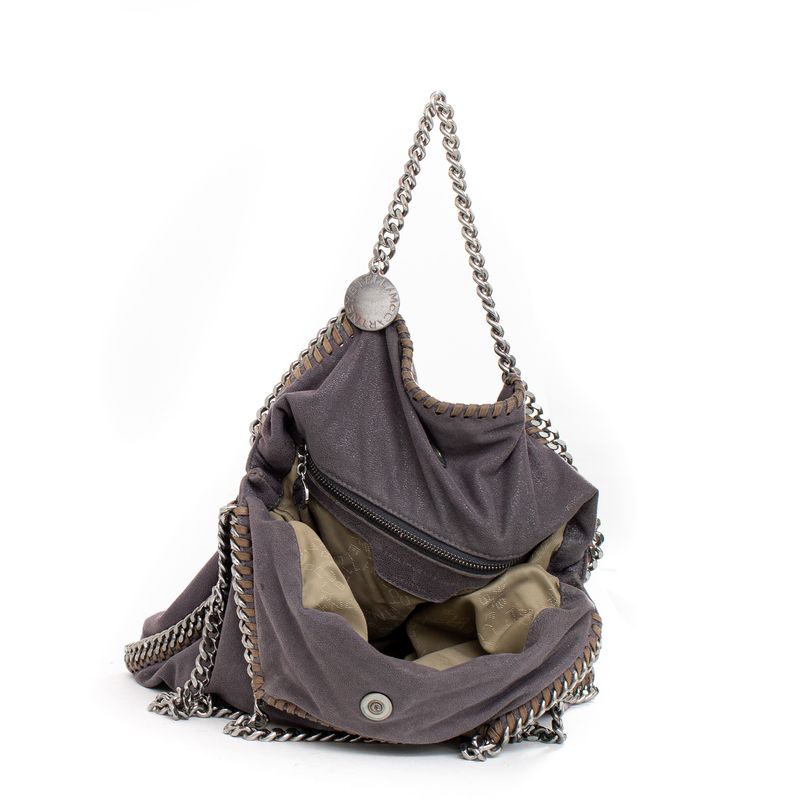 Bolsa-Stella-McCartney-Falabella-Cinza