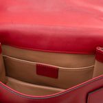 Bolsa-Gucci-Broadway-Bee-Vermelha