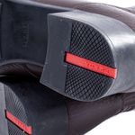 Bota-Prada-Cano-Alto-Couro-Marrom