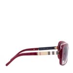 64543-Oculos-Burberry-Burgundy-Modelo-Butterfly-Acetato-Bordo-Com-Haste-Xadrez