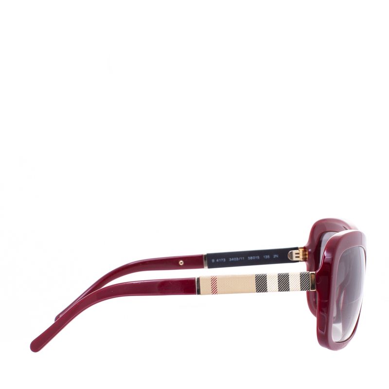 64543-Oculos-Burberry-Burgundy-Modelo-Butterfly-Acetato-Bordo-Com-Haste-Xadrez