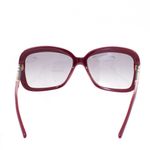 64543-Oculos-Burberry-Burgundy-Modelo-Butterfly-Acetato-Bordo-Com-Haste-Xadrez