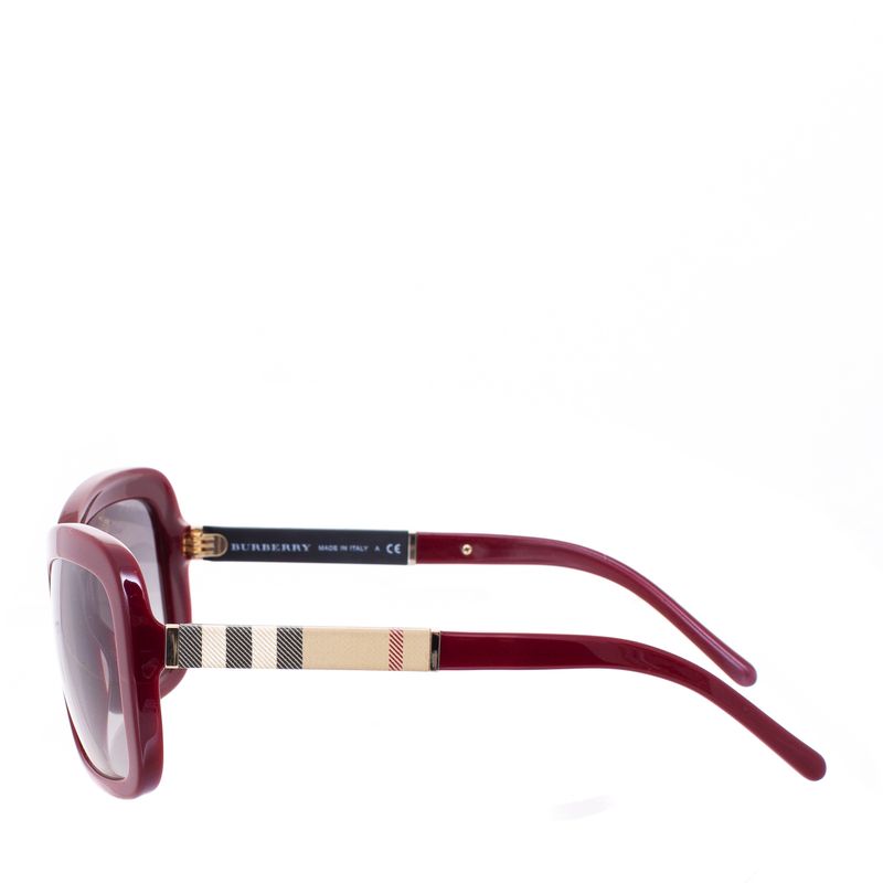 64543-Oculos-Burberry-Burgundy-Modelo-Butterfly-Acetato-Bordo-Com-Haste-Xadrez