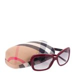 64543-Oculos-Burberry-Burgundy-Modelo-Butterfly-Acetato-Bordo-Com-Haste-Xadrez