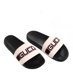 64547-Sandalia-Slide-Gucci-de-Borracha-Branca-e-Preta