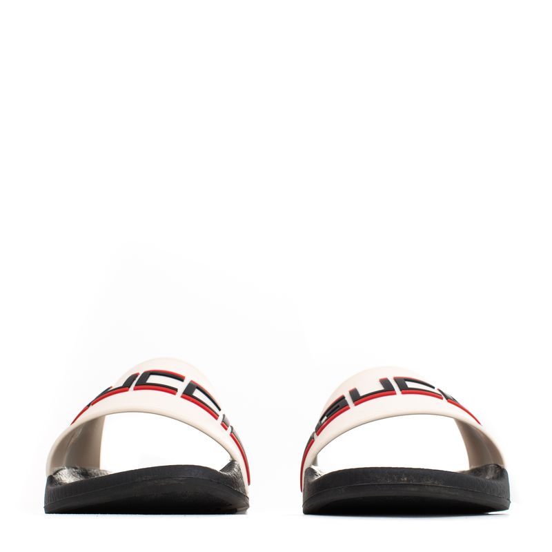 64547-Sandalia-Slide-Gucci-de-Borracha-Branca-e-Preta