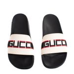 64547-Sandalia-Slide-Gucci-de-Borracha-Branca-e-Preta