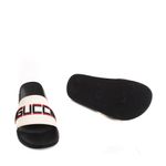64547-Sandalia-Slide-Gucci-de-Borracha-Branca-e-Preta