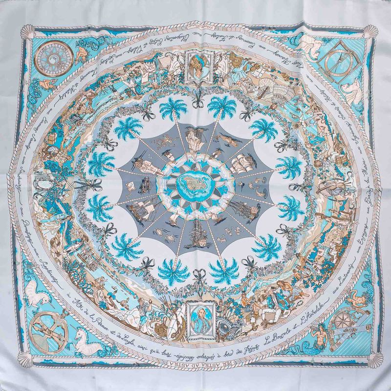 Lenco-Hermes-Azul-e-Branco
