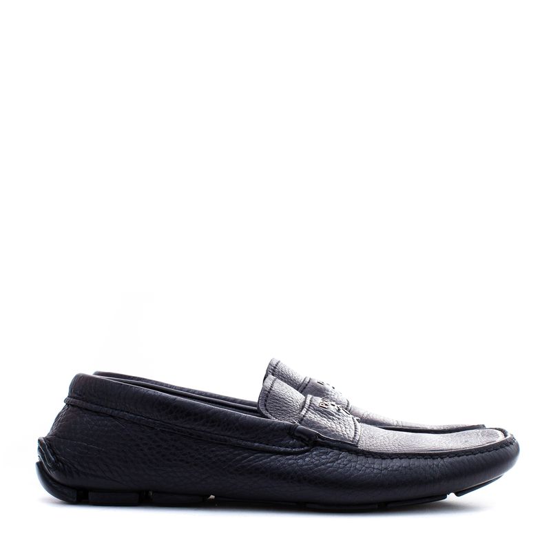 Mocassim-Prada-Preto
