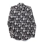 Camisa-Dolce---Gabbana-Estampada