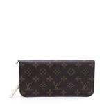 Carteira-Louis-Vuitton-Monogram-Porte-Monnaie-Tresor