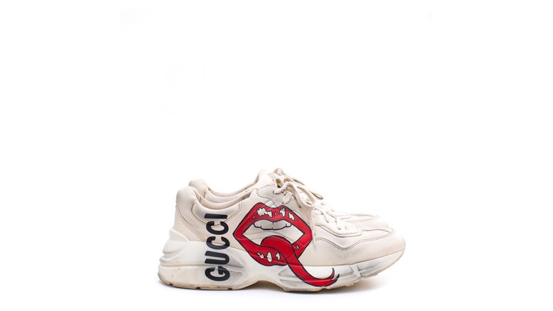 Preço tenis 2024 gucci original