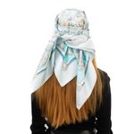 Lenco-Hermes-Azul-e-Branco