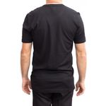 Camiseta-Dolce---Gabbana-Preta-com-Logo