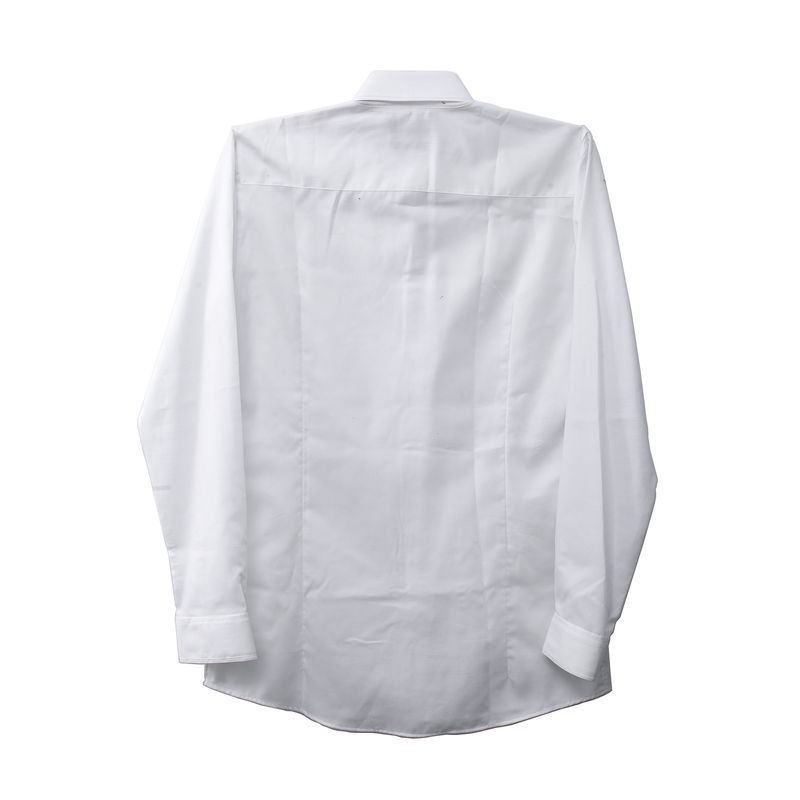 Camisa-Hugo-Boss-Slim-Fit-Branca