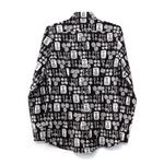 Camisa-Dolce---Gabbana-Estampada