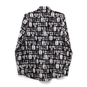 Camisa Dolce & Gabbana Estampada