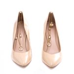 Sapato-Cris-Barros-Sirena-Verniz-Creme