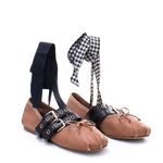 Sapatilha-Miu-Miu-Lace-up-Couro-Rose-e-Preto